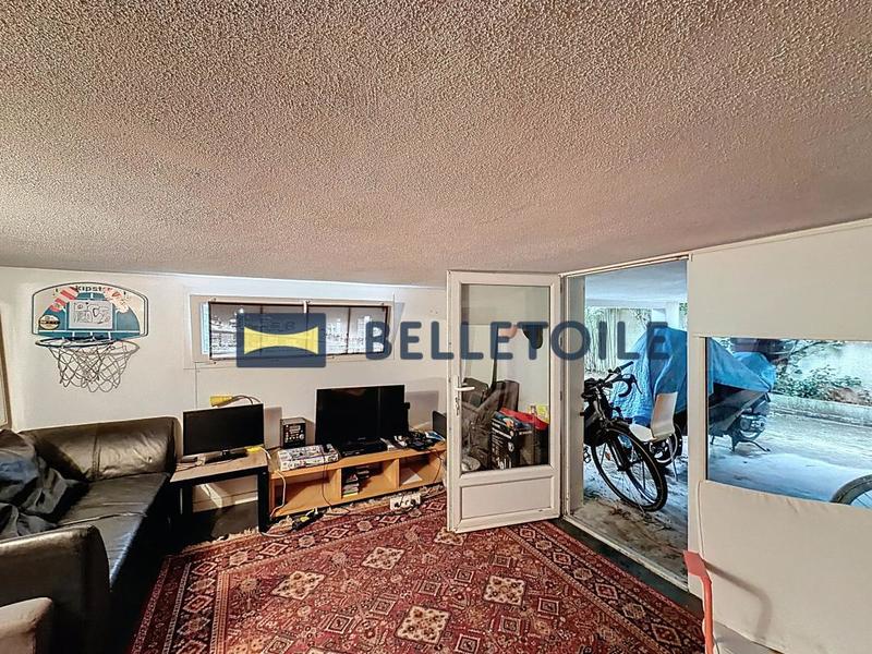 Maison - 138 m² - 4 pièces