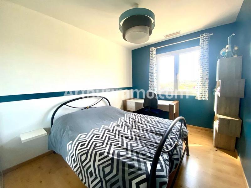 Maison - 176 m² - 6 pièces