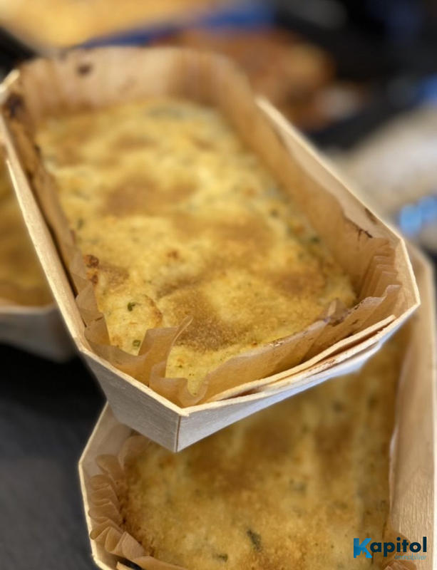 Fonds de commerce - Hôtellerie / Restauration - 51 m²