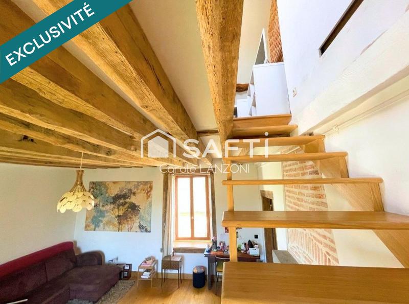 Maison - 197 m² - 6 pièces