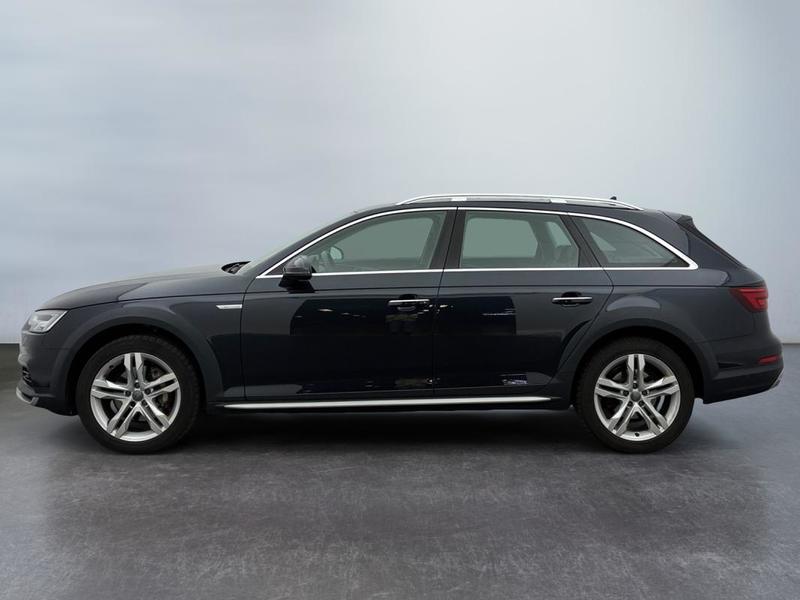 Audi A4 Allroad Quattro 2.0 Tdi 190 Dpf s tronic 7 Design Luxe