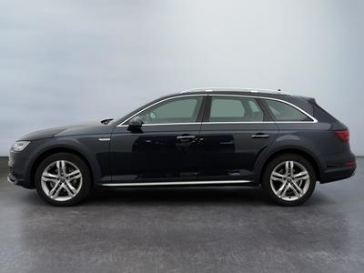 Audi A4 Allroad Quattro 2.0 Tdi 190 Dpf s tronic 7 Design Luxe