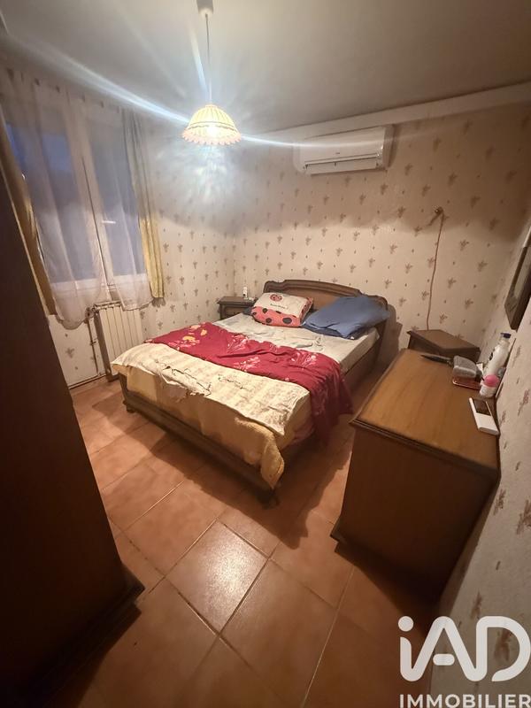 Maison de ville - 77 m² - 5 pièces