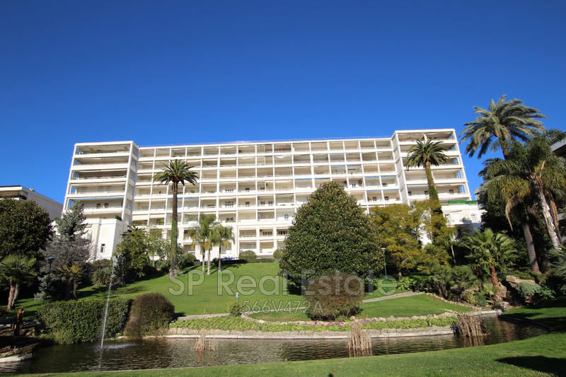 Loft - 62 m² - 3 pièces