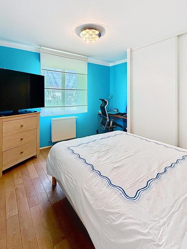 Maison - 138 m² - 5 pièces