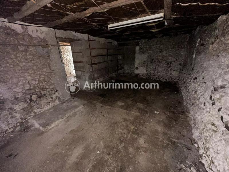 Maison - 70 m² - 3 pièces