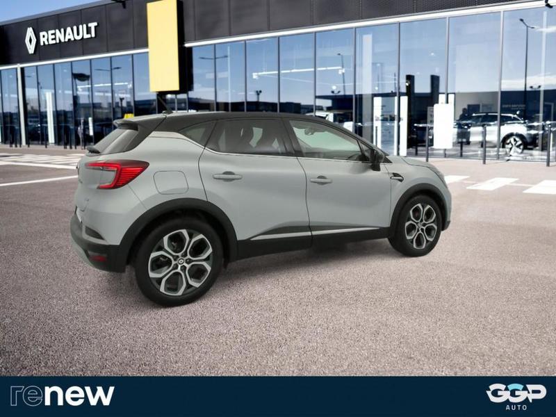 Renault Captur E-Tech 145 - 21 Intens