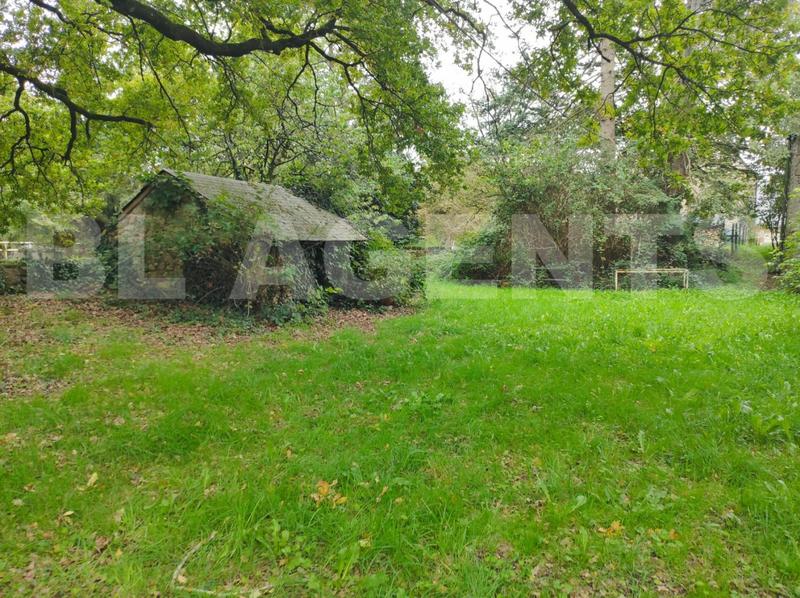 Maison en pierre - 147 m² - 7 pièces