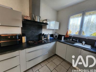 Maison - 106 m² - 5 pièces