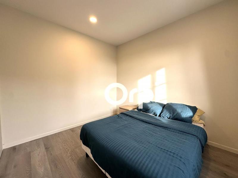 Appartement - 54 m² - 3 pièces