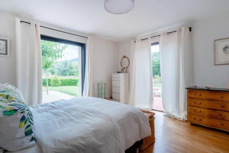 Villa - 160 m² - 4 pièces