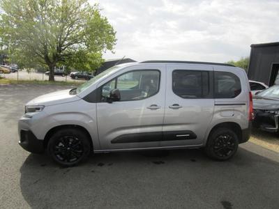 Citroën Berlingo Taille m BlueHDi 130 s&amp;S Eat8 Max N1 (Arrivage Novembre)
