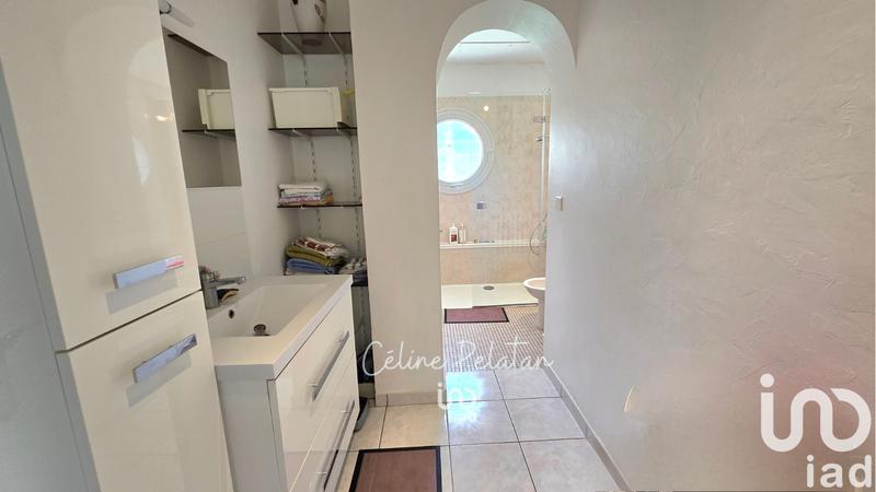 Maison - 91 m² - 4 pièces