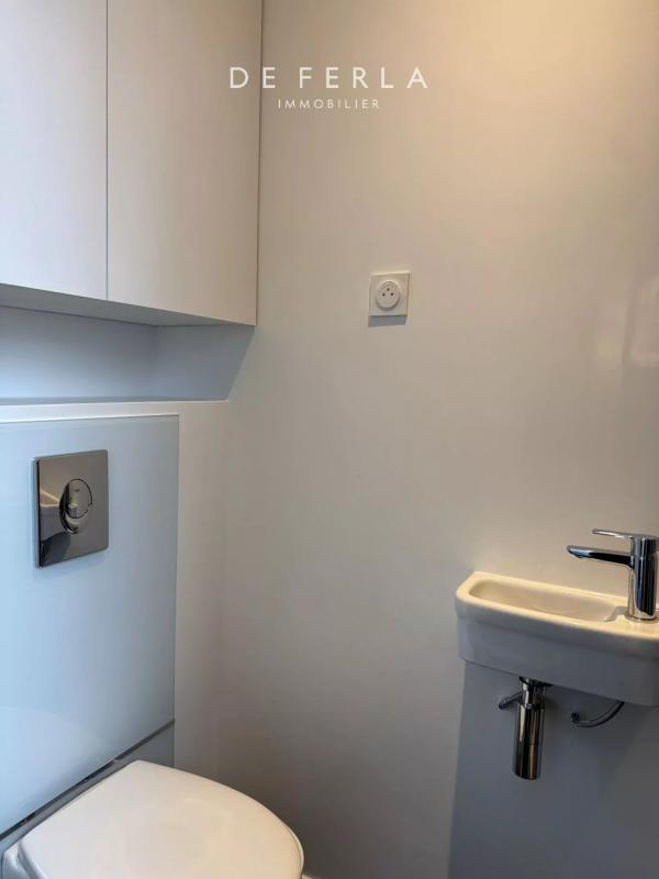 Appartement - 10 m² - 1 pièce