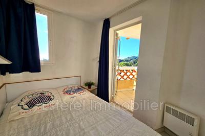 Appartement - 28 m² - 2 pièces