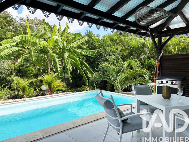 Maison de maîtres - 173 m² - 5 pièces