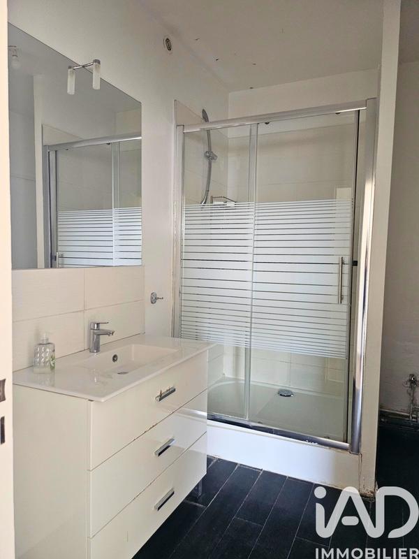 Appartement - 91 m² - 4 pièces