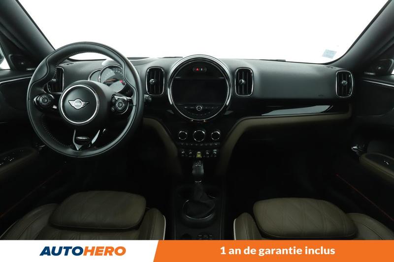 Mini Countryman Cooper se All4 Exquisite Hybrid Bva6 136+88 ch