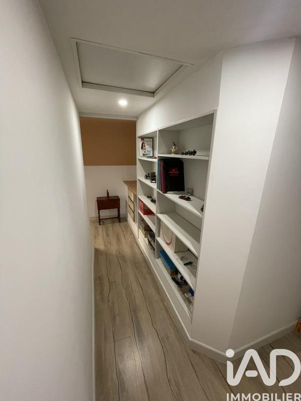 Maison - 176 m² - 6 pièces