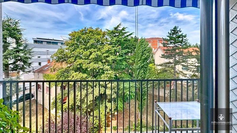 Appartement - 86 m² - 4 pièces