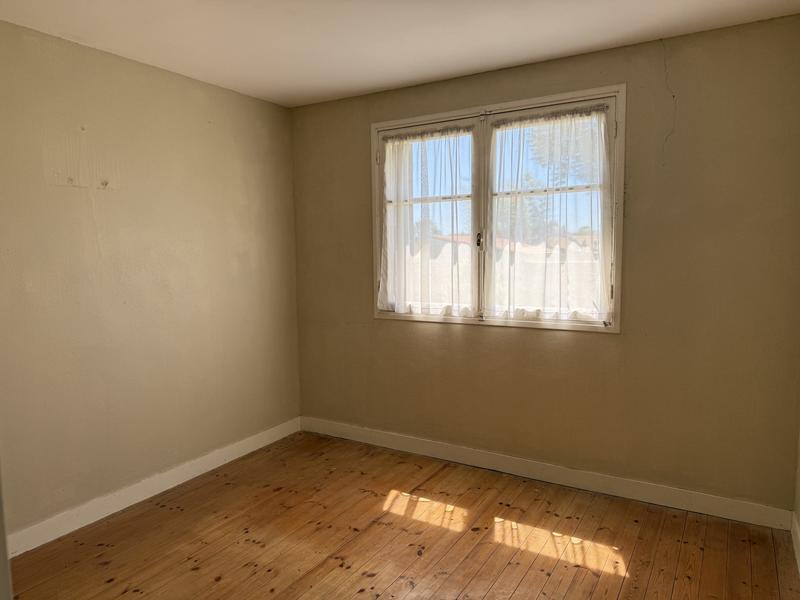 Maison ancienne - 144 m² - 7 pièces