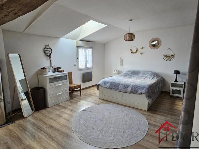 Maison - 168 m² - 5 pièces