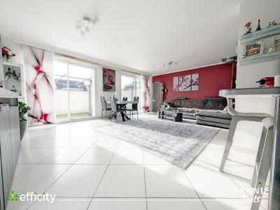 Pavillon - 123 m² - 7 pièces