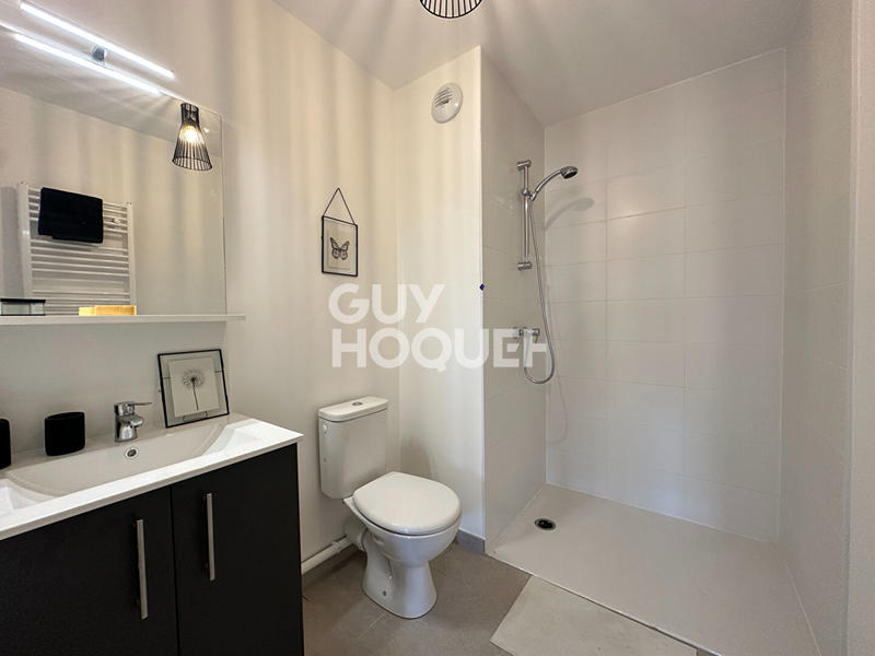 Appartement - 90 m² - 4 pièces