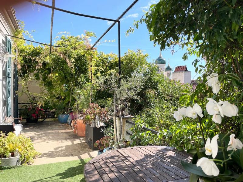 Maison de ville - 156 m² - 5 pièces