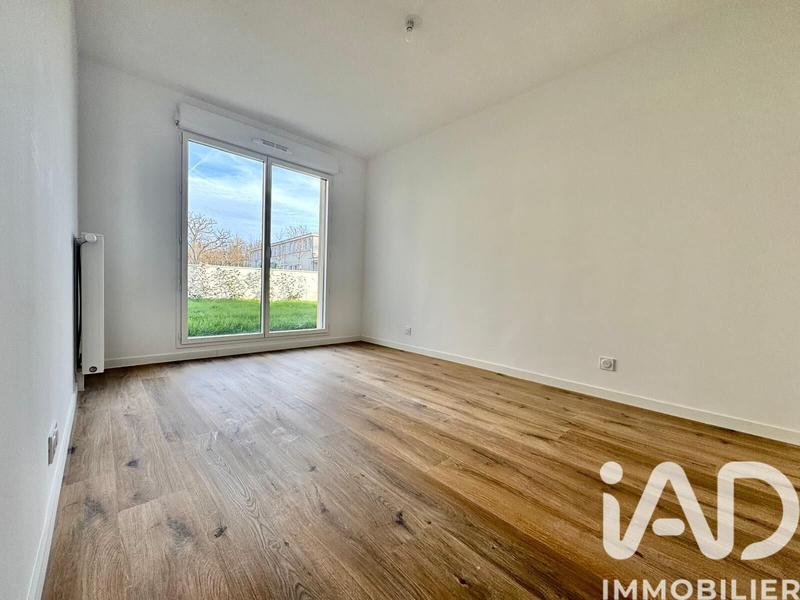 Appartement - 105 m² - 6 pièces