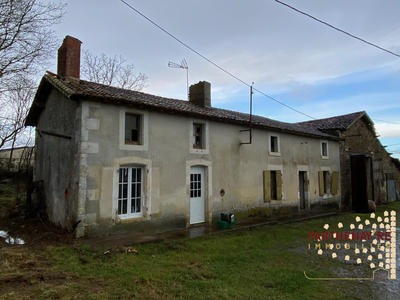 Maison - 182 m² - 5 pièces