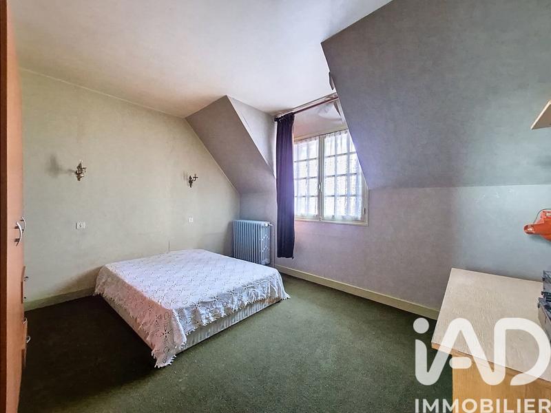 Maison - 159 m² - 9 pièces