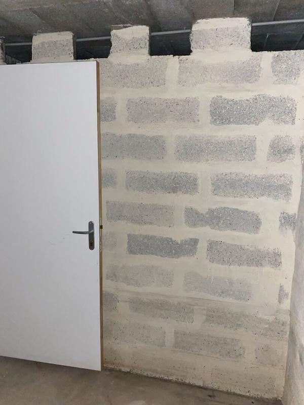 Parking / Garage - 5 m²