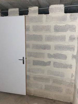 Parking / Garage - 5 m²