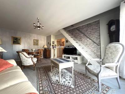 Appartement - 106 m² - 5 pièces