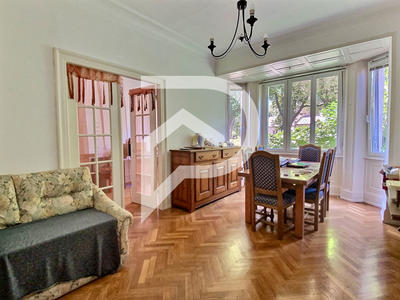 Appartement - 96 m² - 4 pièces