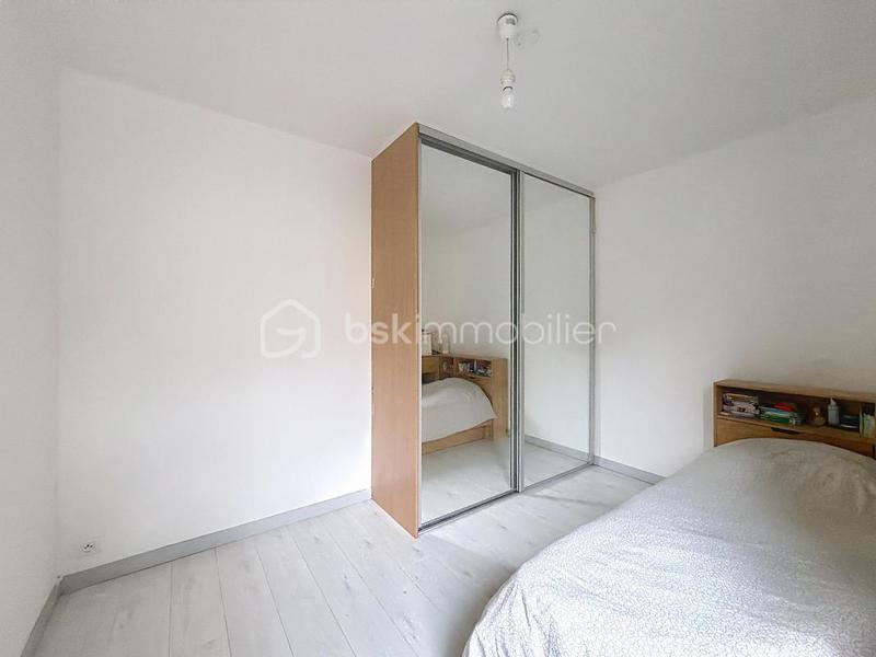 Appartement - 52 m² - 3 pièces