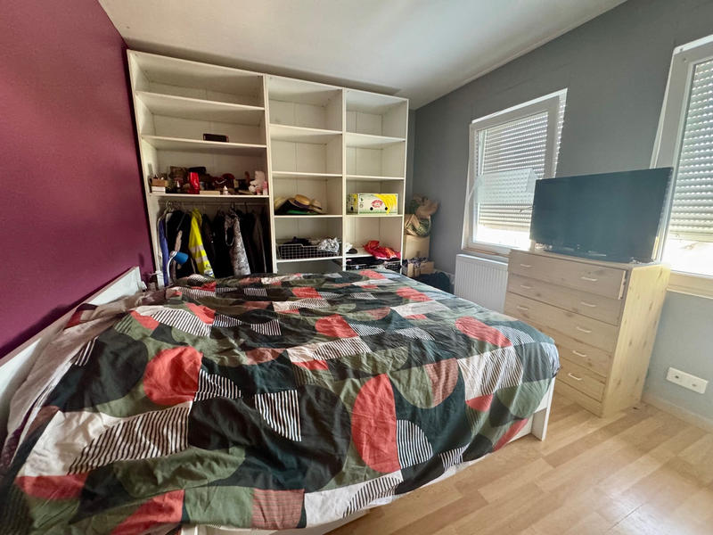 Appartement - 135 m² - 5 pièces