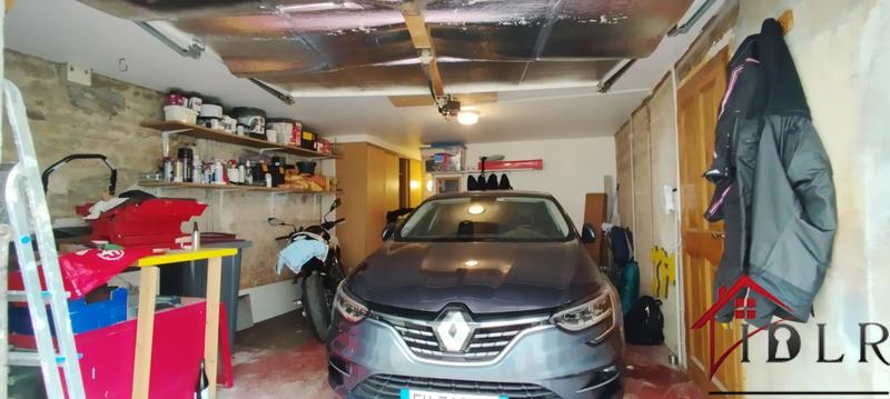 Maison de maîtres - 242 m² - 8 pièces