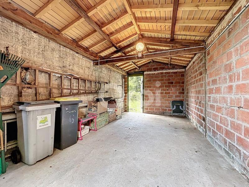 Maison - 107 m² - 5 pièces