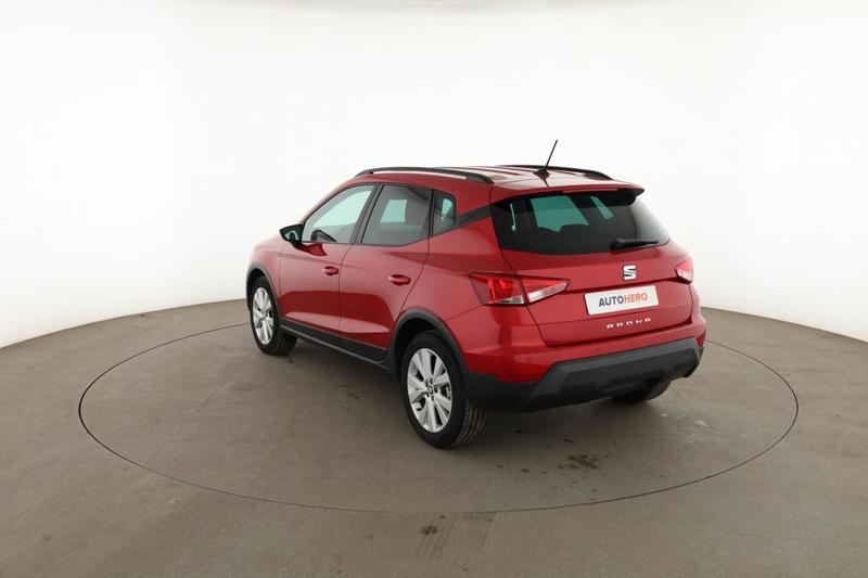 Seat Arona 1.0 EcoTSI Style Dsg7 115 ch