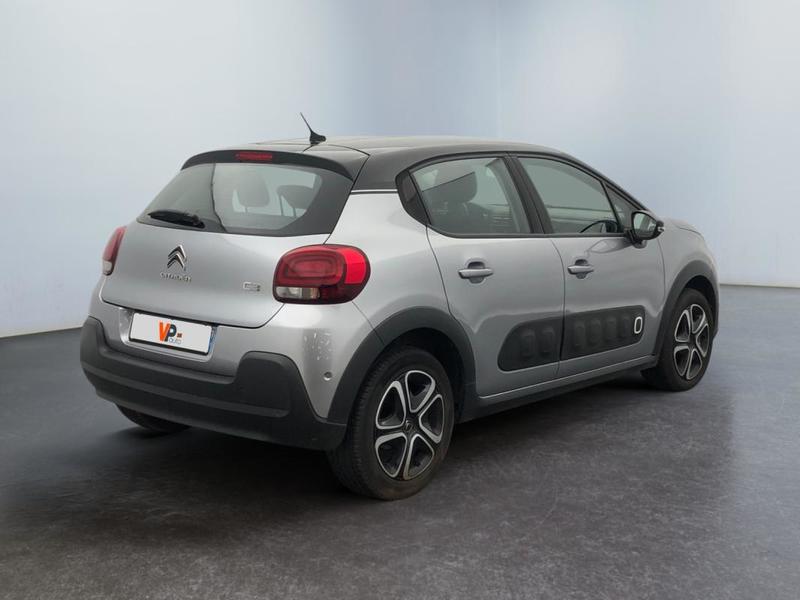 Citroën C3 Business BlueHDi 100 s&amp;S Bvm6 Shine