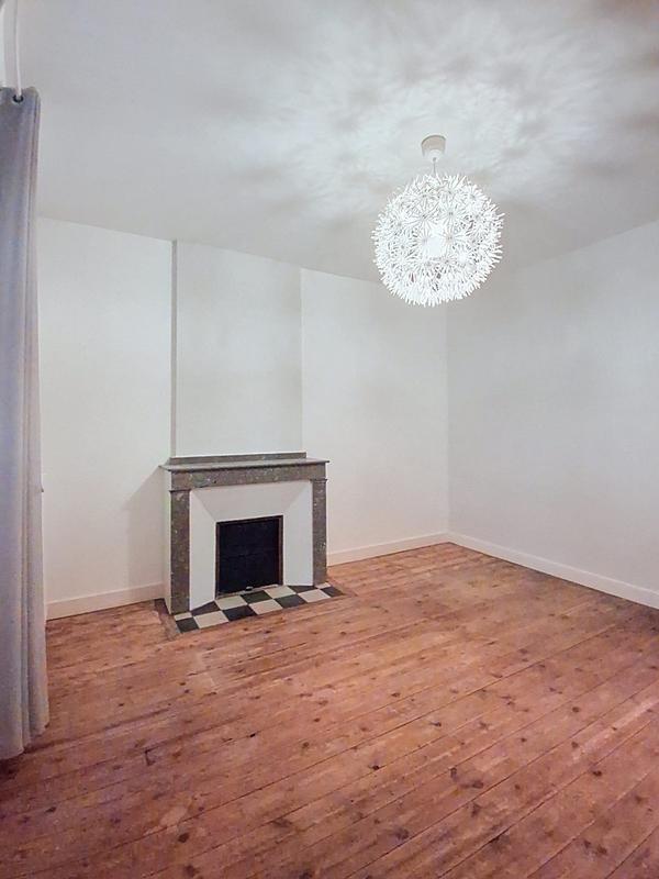 Maison - 128 m² - 5 pièces