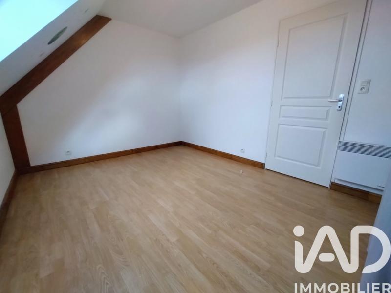 Maison - 161 m² - 6 pièces