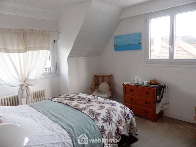 Maison - 147 m² - 6 pièces