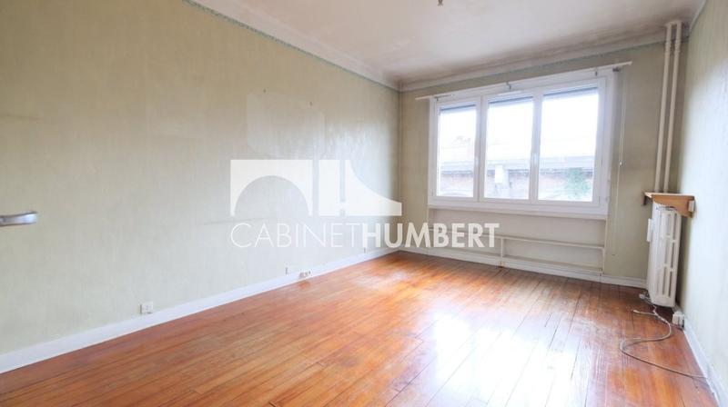 Appartement - 92 m² - 4 pièces