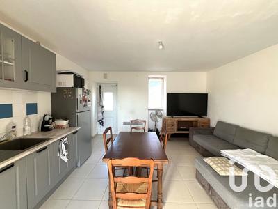 Maison de campagne - 39 m² - 2 pièces