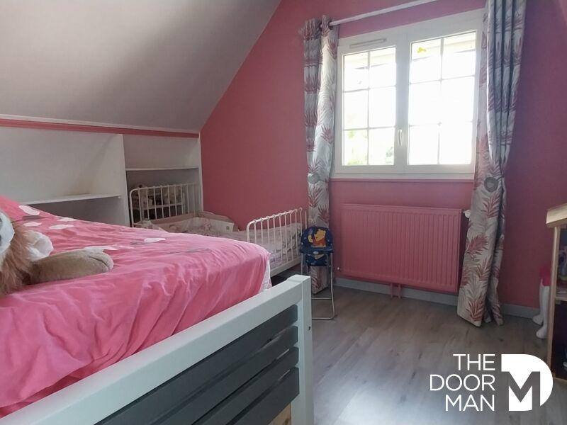 Maison - 128 m² - 4 pièces