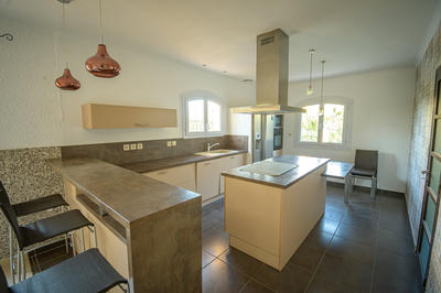 Villa - 115 m² - 4 pièces