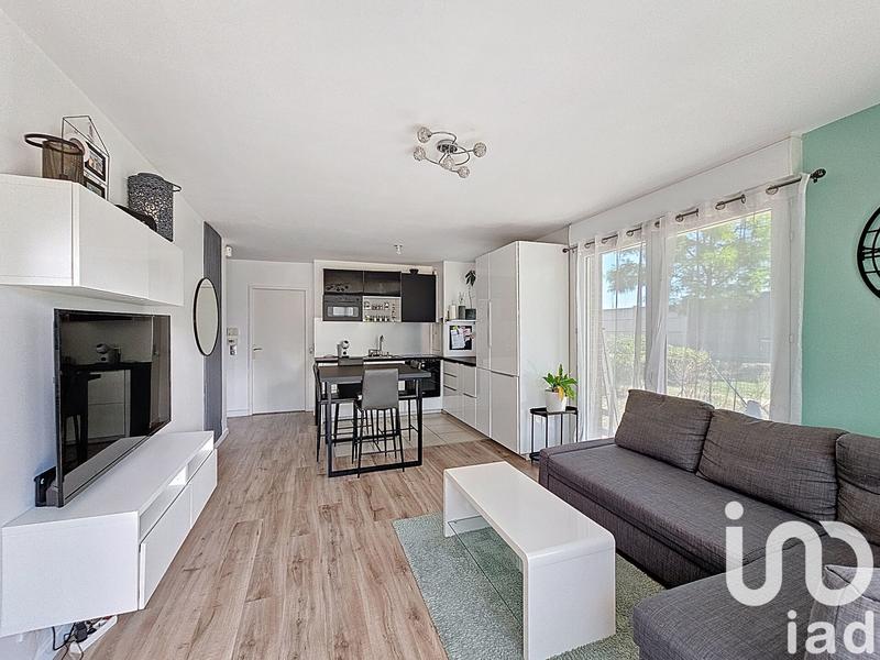 Appartement - 73 m² - 4 pièces